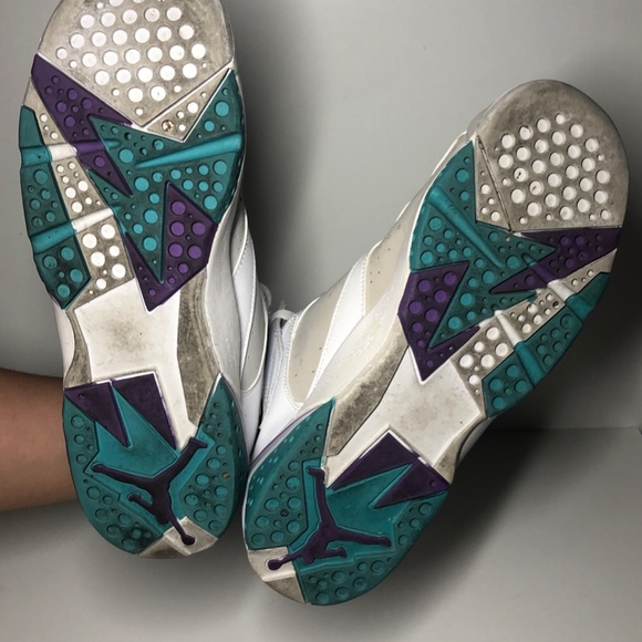 Retro Jordan 7 - Picture 3 of 5